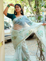 Morni Saree