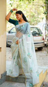 Morni Saree