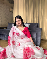 Gulabo Saree
