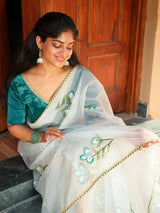 Morni Saree