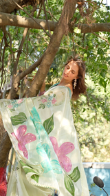 Hawa Hawaii Saree